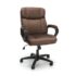 Ergonomic Executive Chair by Inbox Zero