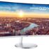 Samsung 32 inch CF391 Curved Monitor