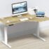 Calico Designs Adapta All-Purpose Utility Adjustable Table