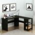 FURINNO Econ Multipurpose Home Office Desk