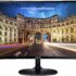 Samsung 23.5 FHD Curved LED-Lit FreeSync Monitor