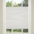 Arlo Blinds Cordless Petite Rustique Bamboo Roman Shades / Blinds