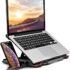 Foldable Adjustable Laptop Stand