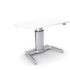 Foxemart White Computer Desk