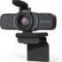 Webcam 1080P Full HD, AUSDOM AW620