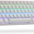 Redragon K552 Mechanical Gaming 60% Keyboard
