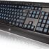 Logitech K800 Wireless Illuminated Backlit Keyboard