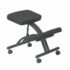 Wolfson Height Adjustable Kneeling Chair