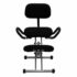 Harrold Mid Back Mesh Drafting Chair