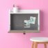 Theophanes Leaning/Ladder Desk