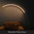 Brightech Grayson Modern Living Room Lamp
