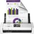 Epson WorkForce ES-50 Portable Sheet-Fed Document Scanner