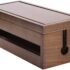 Gracie Oaks Baghdig Ladder Desk