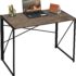 Tangkula Folding Desk