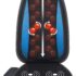 Comfier Shiatsu Neck & Back Massage Chair Pad