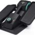 Sunny Health & Fitness Fully Assembled Magnetic Under Desk Elliptical