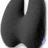 BackJoy SitSmart Core Traction Posture Seat Pad