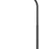 Bostitch Office White Gooseneck LED