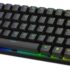 Drop ALT High-Profile Hot Swappable Keyboard