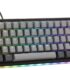 GK61x Hot Swappable Keyboard