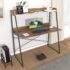 HOMECHO Ladder Desk