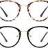 MEETSUN Computer Glasses
