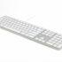 Azio KB510W Wireless Keyboard for PC