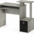 Pataku 46″ Home Office Desk Computer Desk