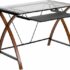 Calico Designs Convertible Desk