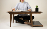 The 10 Best Floor Desk