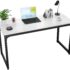 Renew Sit-to-Stand Rectangular Table with C-Foot by Herman Miller