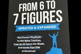 From 6 to 7 Figures: A Review of Austin Netzley’s Book