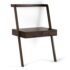 Foundstone Noelle Solid Wood Ladder Desk