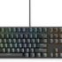 KEMOVE 61 Wireless Hot Swappable Keyboard