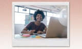 Growth Mindset for Business After 40 Infographic