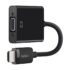 2-in-1 Micro USB to HDMI Cable by MayLowen