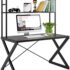 Tangkula Ladder Desk