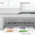 HP OfficeJet Pro 8035 All-in-One Wireless Printer
