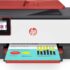 HP DeskJet Plus 4155 Wireless All-in-One Printer