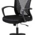 Shlia Ergonomic Office Swivel Chair