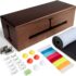 TEYGA Bamboo Cable Management Box