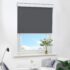 Monarch Specialties Modern Desk with Drawers and Storage