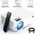 ViewSonic M11080p Portable LED Mini Projector