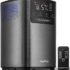 LEVOIT Cool and Warm Mist Ultrasonic Air Humidifier