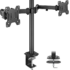 ErGear 17”-32” Dual Monitor Desk Mount Stand Kit