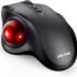Logitech Trackman Marble Trackball Mouse