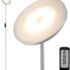 LEONC RGB LED Fabric Shade