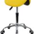 FRNIAMC Saddle Stool
