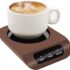 Muradin Wood Mug Warmer