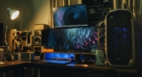 The Best L-Shaped Gaming Desk